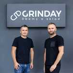 Na sprzedaż: marka premium suplementów diety Grinday, bestsellery
