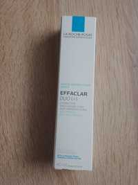 Nowy krem effaclar duo+ La Roche Posay 40 ml