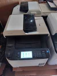 SUPER Drukarka laserowa Ricoh MFP SP C262 A4, kolor, WiFi