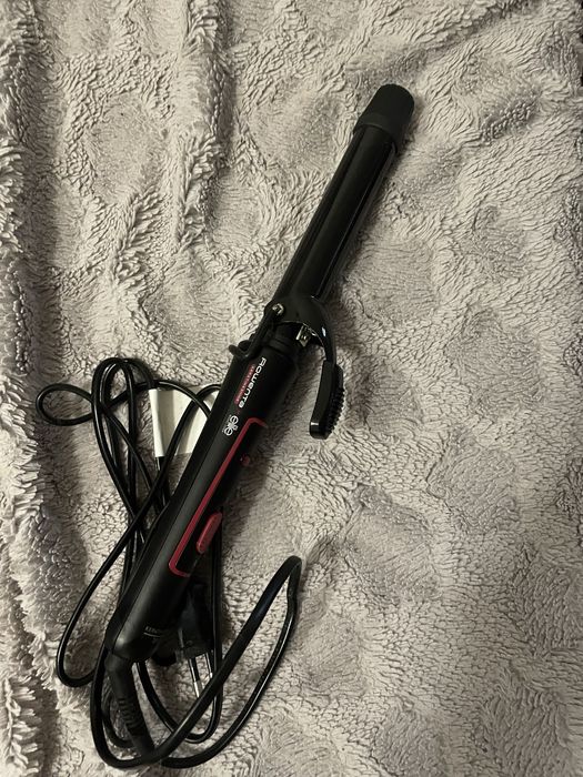 Modelador de caracóis da Rowenta