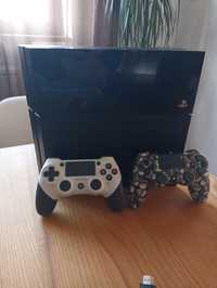 Sony Playstation 4 (PS4) 500gb.