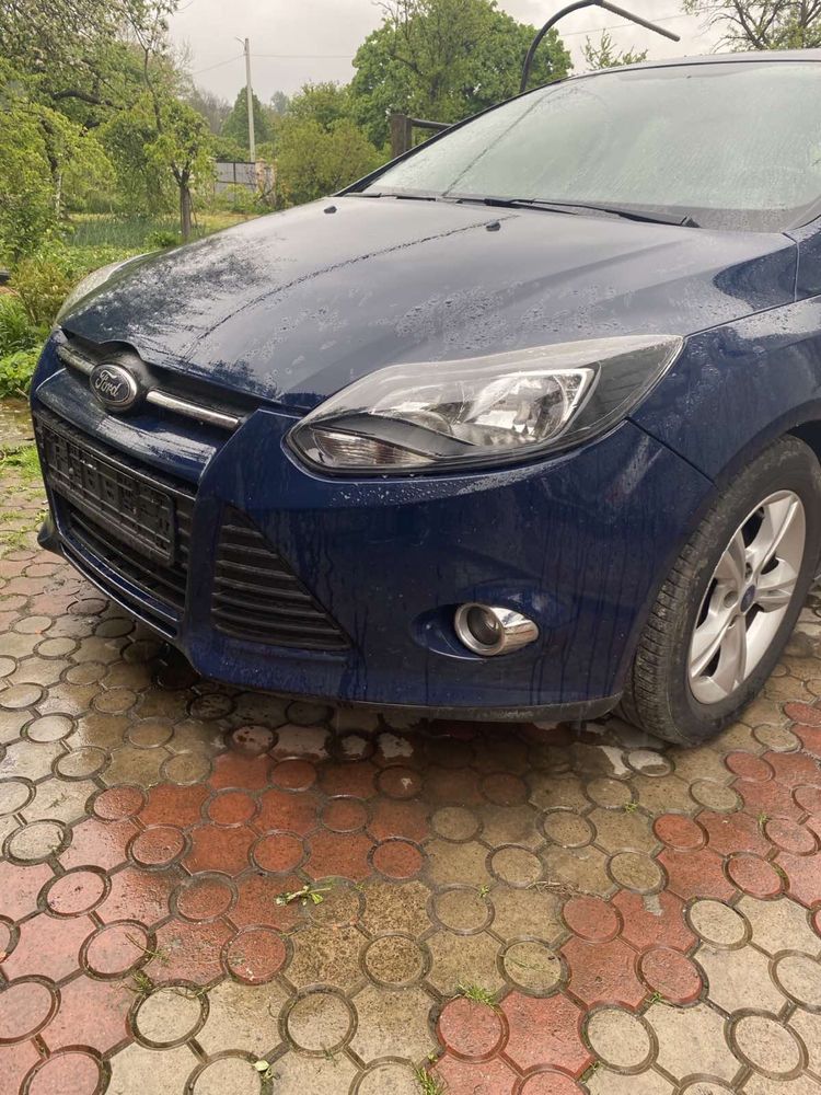 запчастини розбірка форд фокус 3 Ford focus mk3 1.0 ecoboost