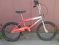 Дитячий велосипед Yare Steed по типу BMX з Європи колеса 20 рама 30 см
