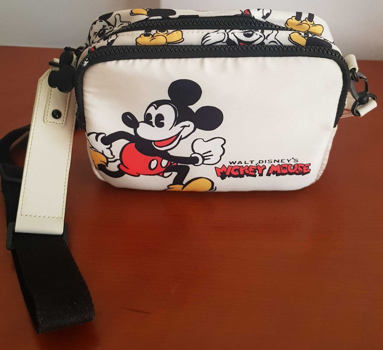 Bolsa de criança Mickey - Original