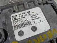 STEROWNIK SILNIKA OPEL VECTRA C 55557540