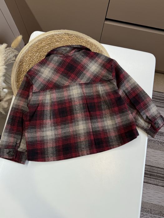 Компоект сорочка та лосинки Зара