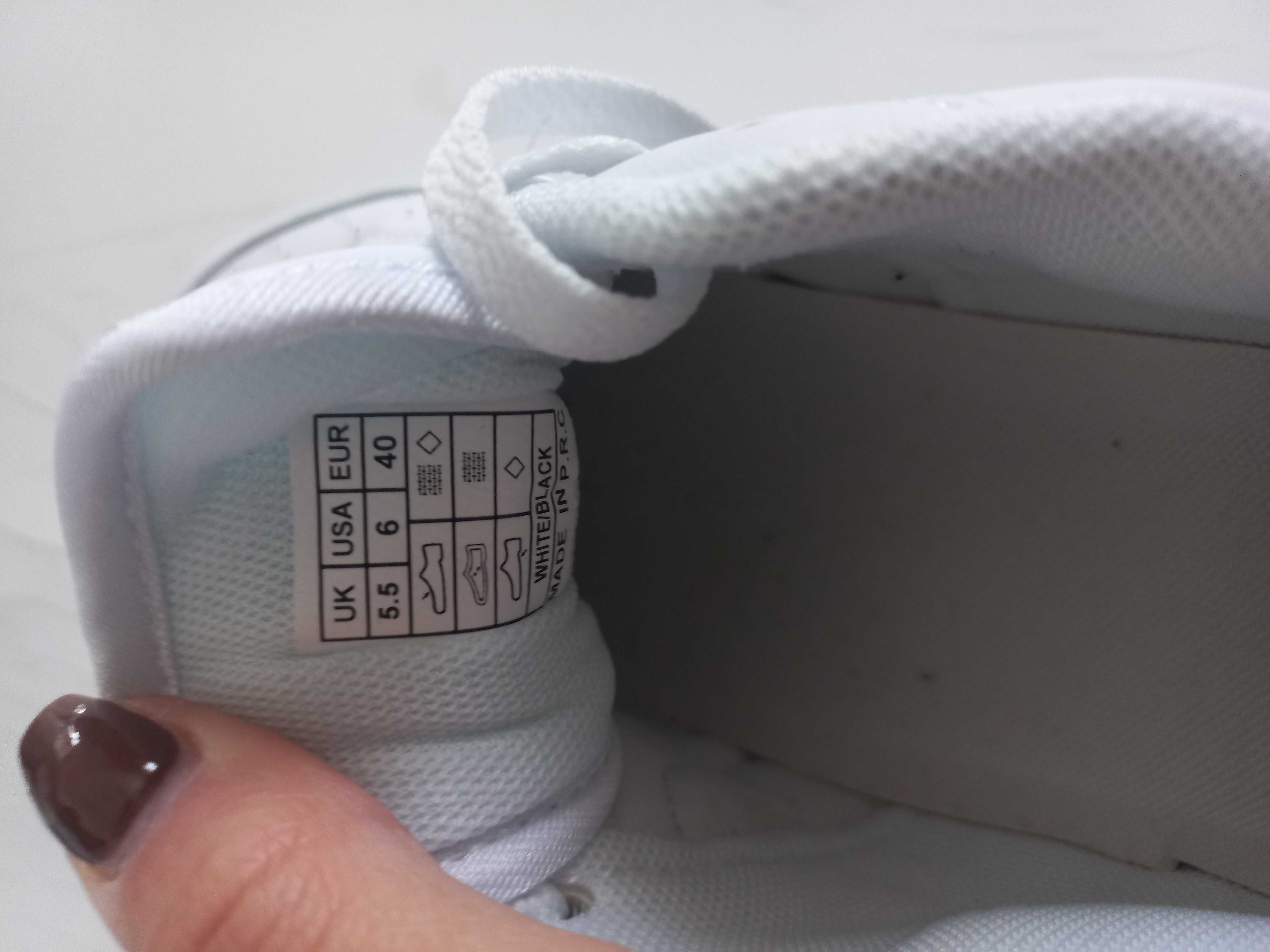 Tênis nike Air force