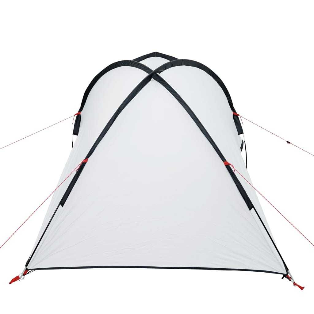 Tenda de Campismo p/ 2 Pessoas – Compacta, Leve e Impermeável