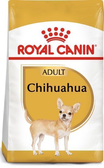 Karma dla dorosłych psów chihuahua - Royal Canin HIGIENA ZĘBÓW 1,5kg