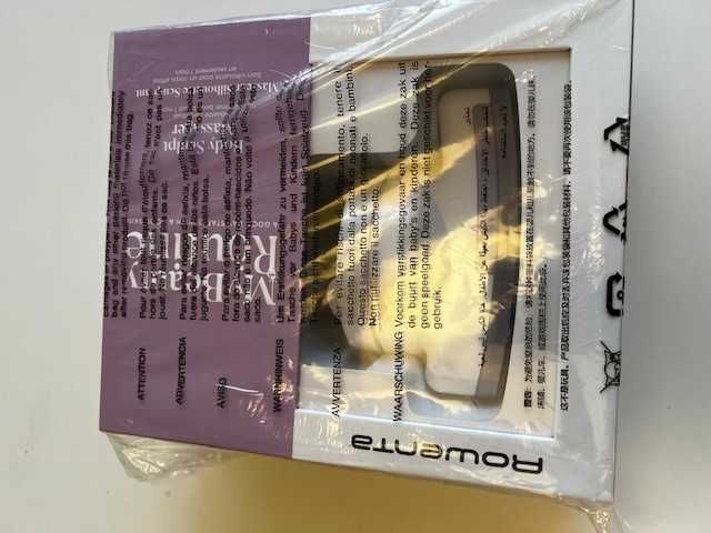Body Sculpt - Rowenta Novo