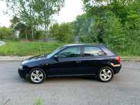 Audi A3 8L - 1.9 TDI - 110KM - Sprawny