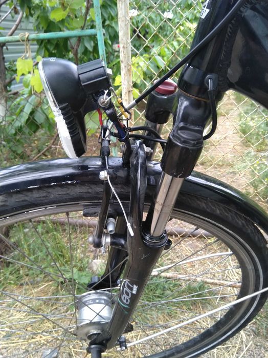 Велосипед  Carver Sonic 100