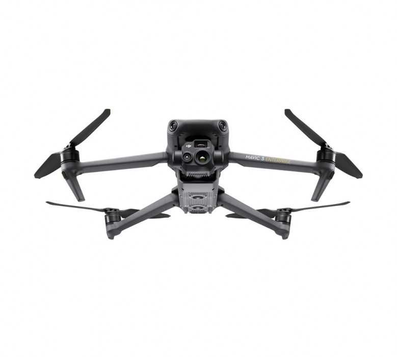 Новый Дрон, Квадрокоптер DJI Mavic 3T (без комплекта)