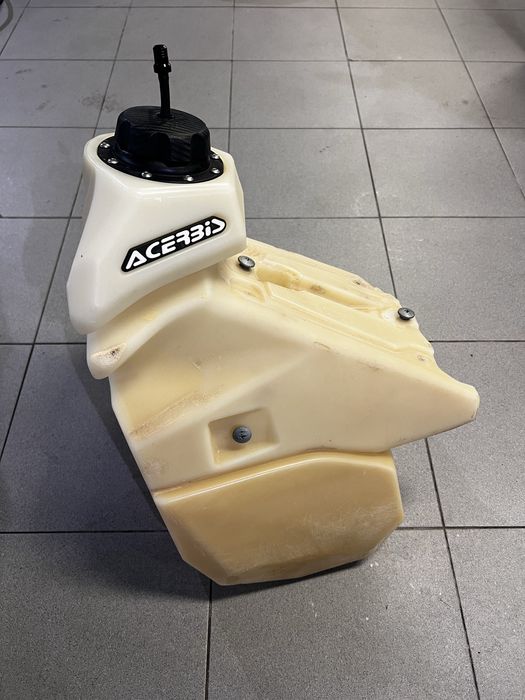 Deposito Acerbis Husqvarna