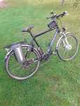 Rower elektryczny Giant  Twist Express Rs1, rama XL