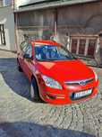 Hyundai I30 Hyundai i30 KOMBI GAZ LPG