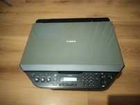 canon принтер сканер факс ксерокс pixma mx300