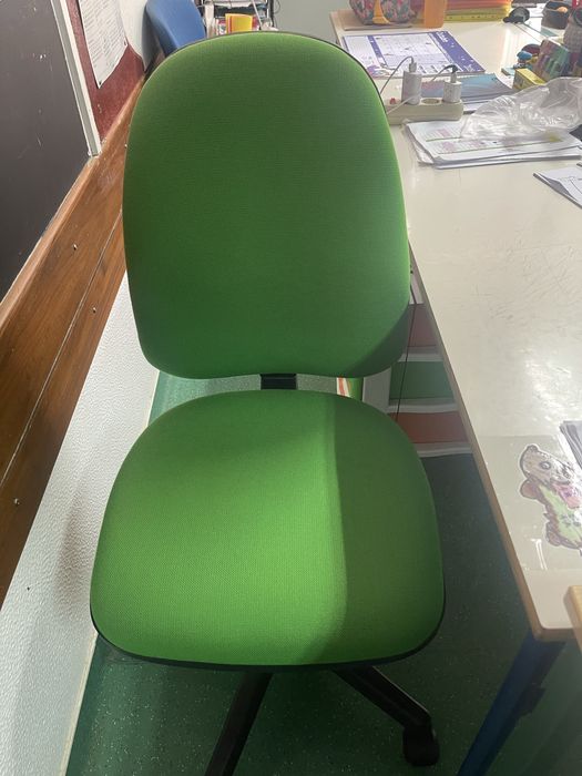Cadeira escritorio