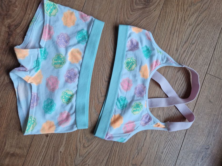 Sportowa bielizna Chupa Chups 146/152 Reserved