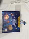 Puzzle - O Espaço