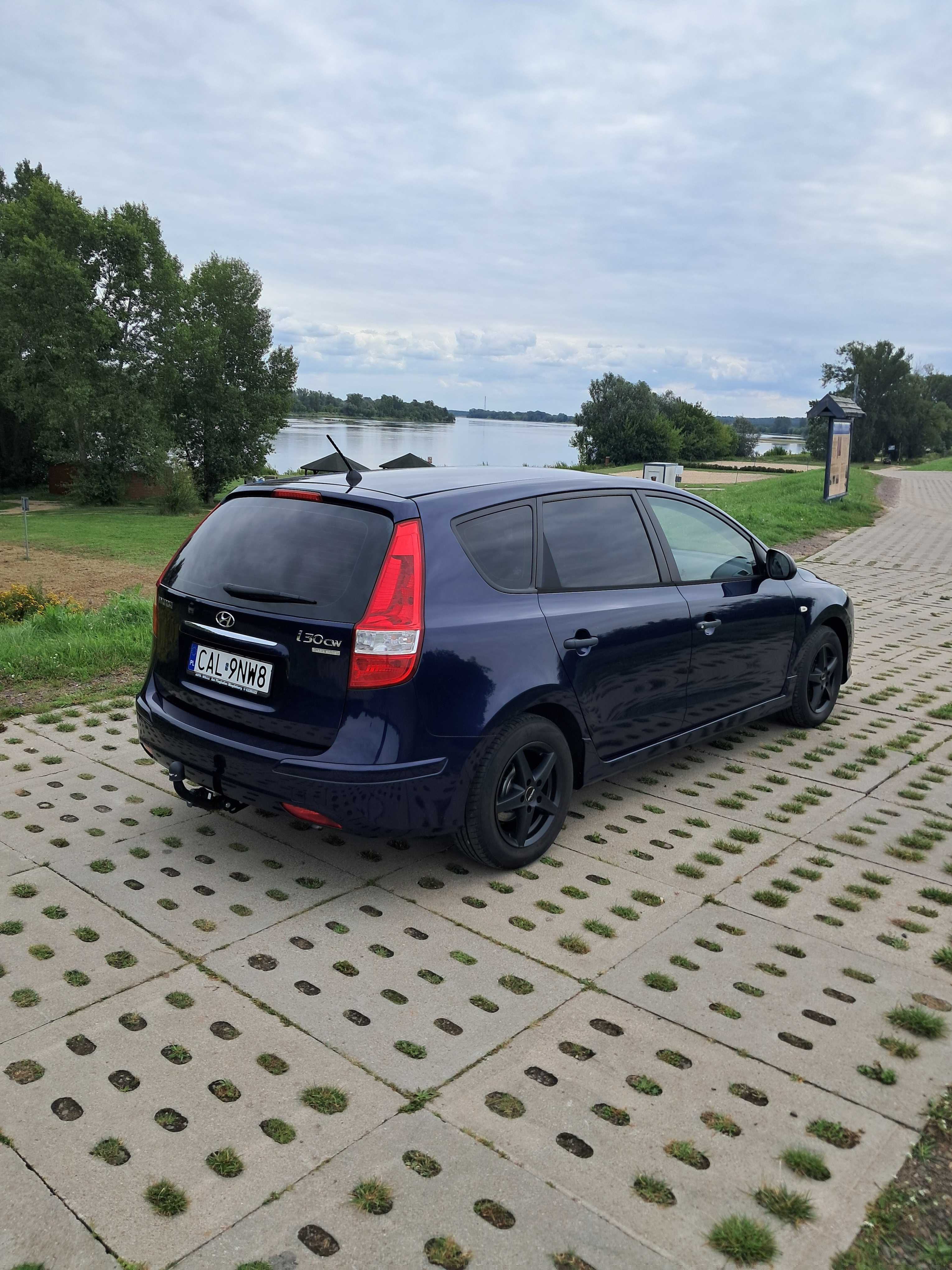 Hyundai i30 CW,Kombi,Lift.