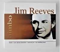 Jim Reeves Bimbo CD nowa