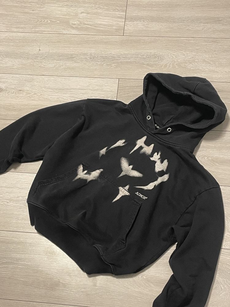Bluza Admor (XS, Stan BDB, Wysyłka OLX)