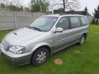 Kia Carnival 2.9 Diesel klima Automat