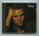 3 CD's - Sting + The Police + Genesis