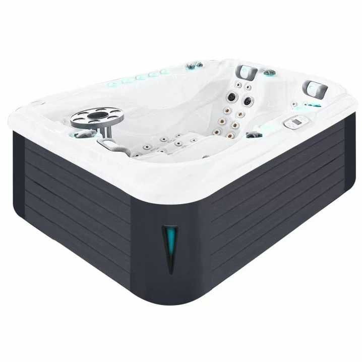 Jacuzzi Wanna spa Passion Spas Sensatiom