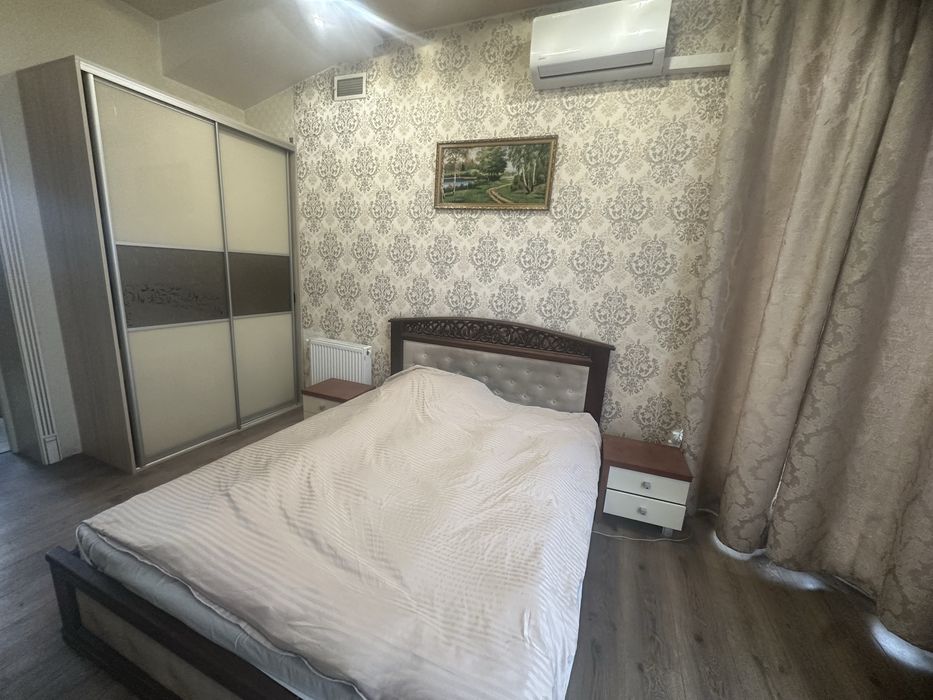 Сдам дом Бортничи ,Екофло (свет до 18 часов)без % возле озера