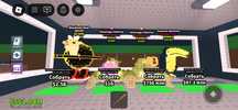 Steal a Brainrot на Mm2
