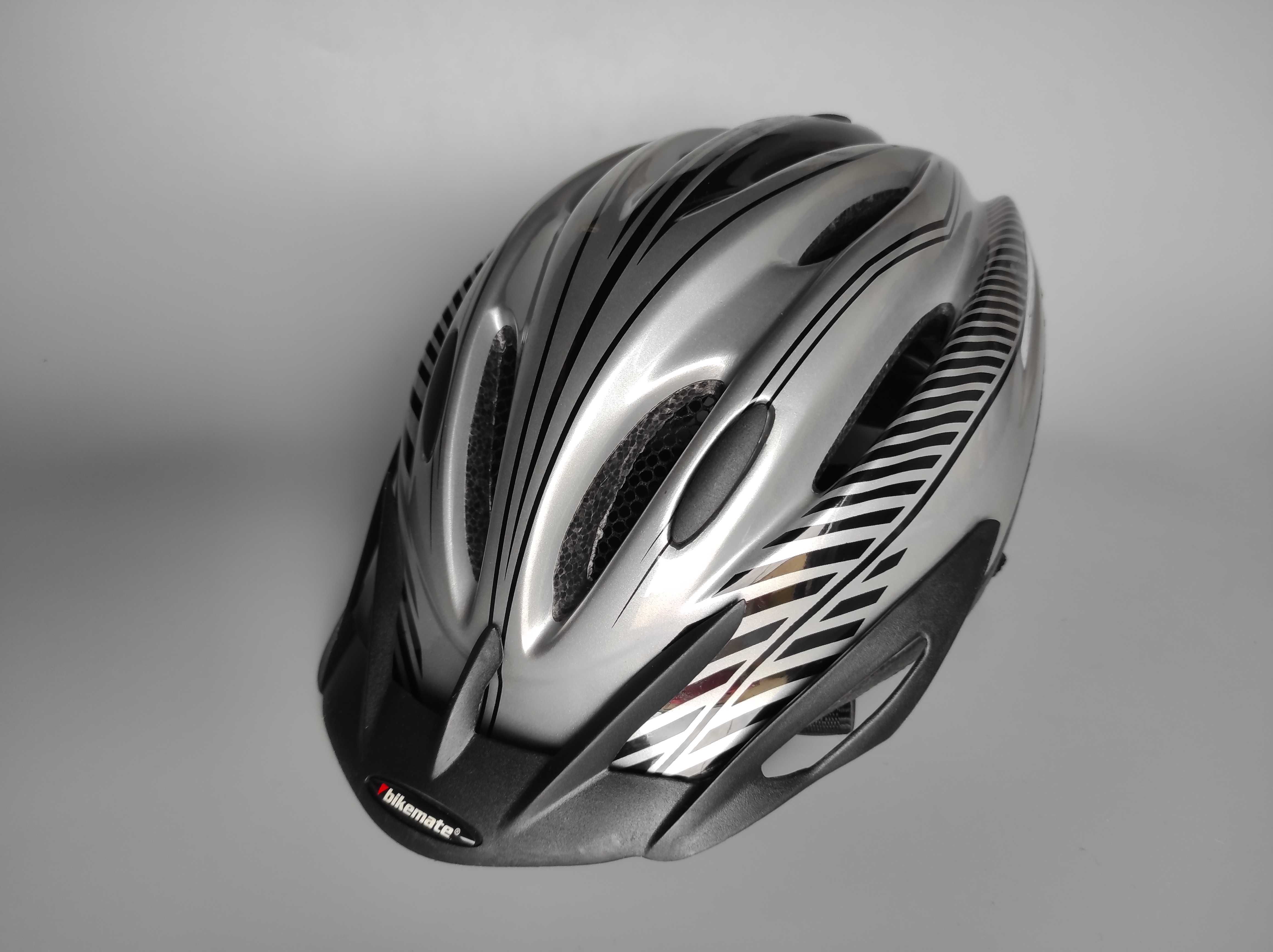 Шлем Sportivo PRO, размер 53-59см, велосипедный, Германия, велошлем