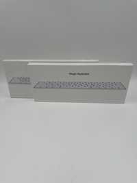 Нова Apple Magic Keyboard 2 2021 MK2A3 A2450 Bluetooth клавіатура