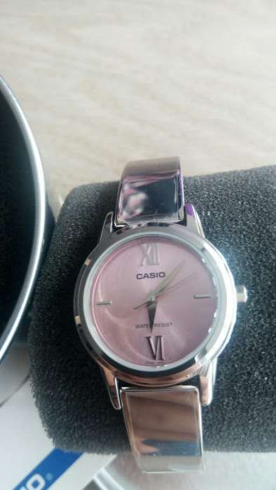 Sprzedam nowy nigdy nieużywany zegarek Casio
