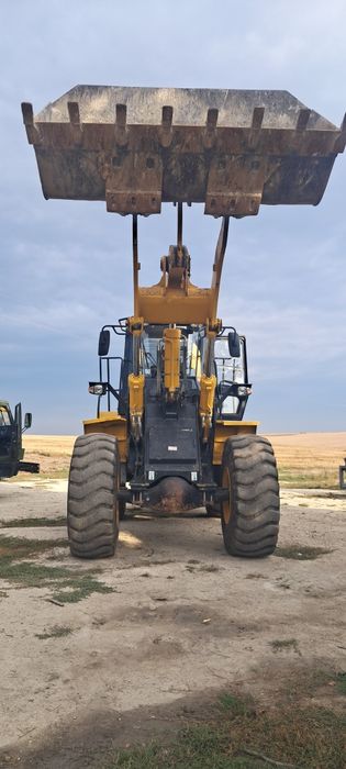 Фронтальний LIUGONG 856H