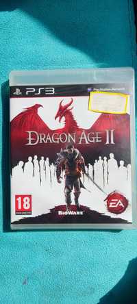 Nowa gra Dragon Age II