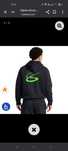 Bluza Under Armour Curry Splash