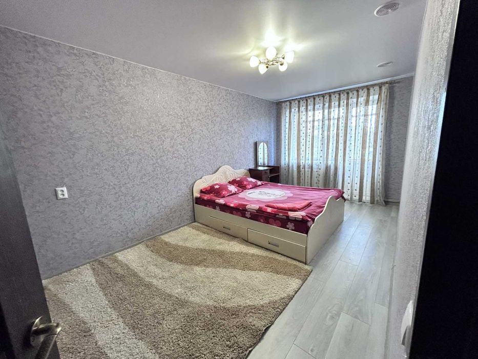 Квартира подобово  в Центрі