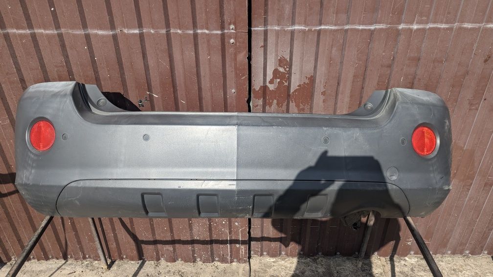 Задній бампер opel antara C10596660231