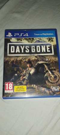 Days Gone на пс4