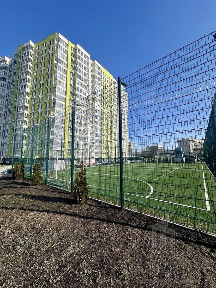 ЖК Нивки-Парка, 3-кім з якісним ремонтом! Без%