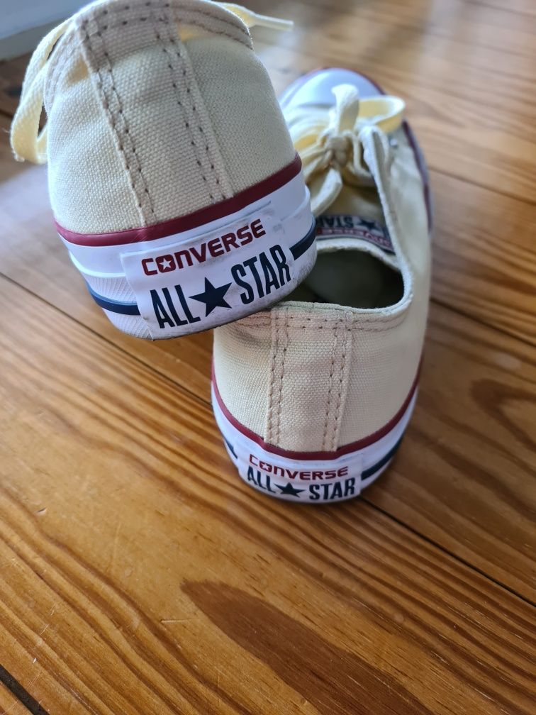 Vendo Ténis Converse All Star