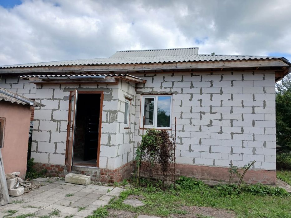 Продам будинок 94кв.м