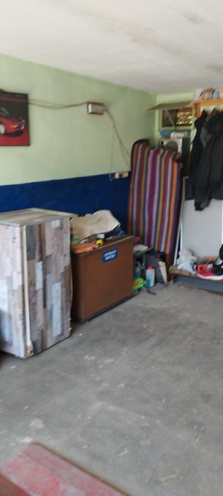 Продам капитальный гараж