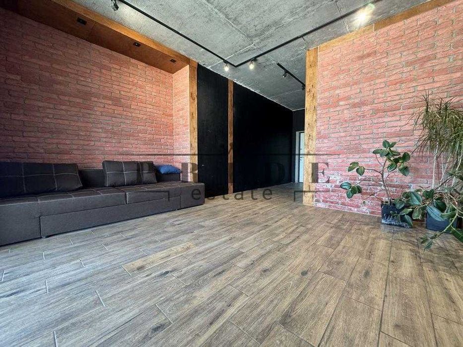 Оренда смарт квартира ЖК Balaton Нові Петрівці. Закрита територія