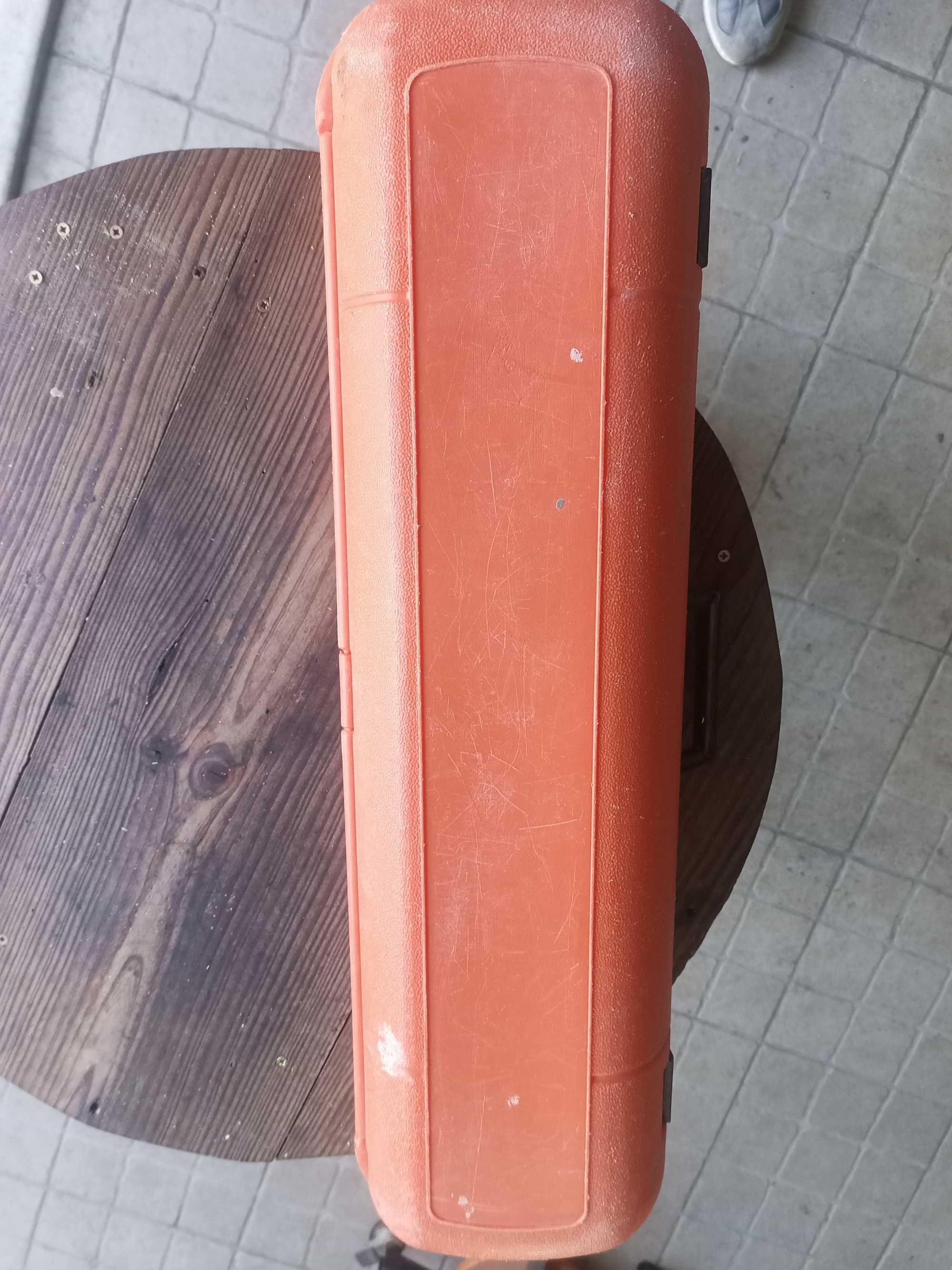 Maquina RUBY 50 corte cerâmico c/ Mala