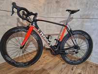 Rower szosowy S-works carbon dura-ace 11s