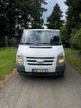 Sprzedam Ford Transit