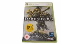 Darksiders Microsoft Xbox 360